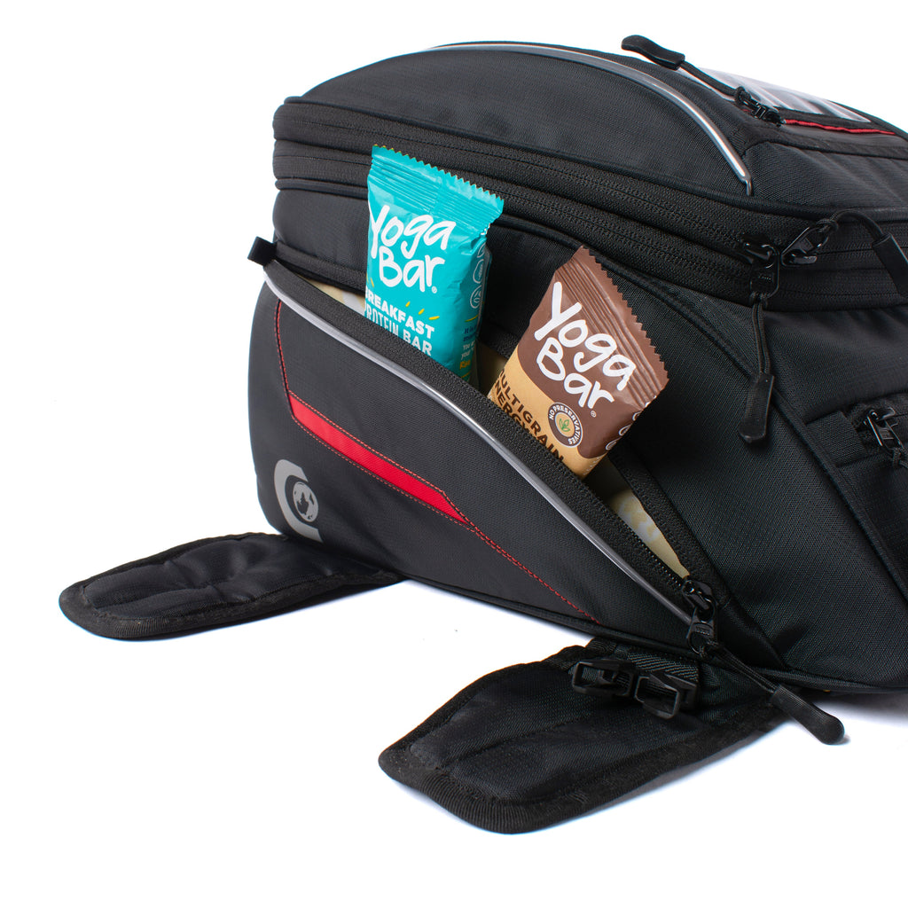 DRIFT TANK BAG