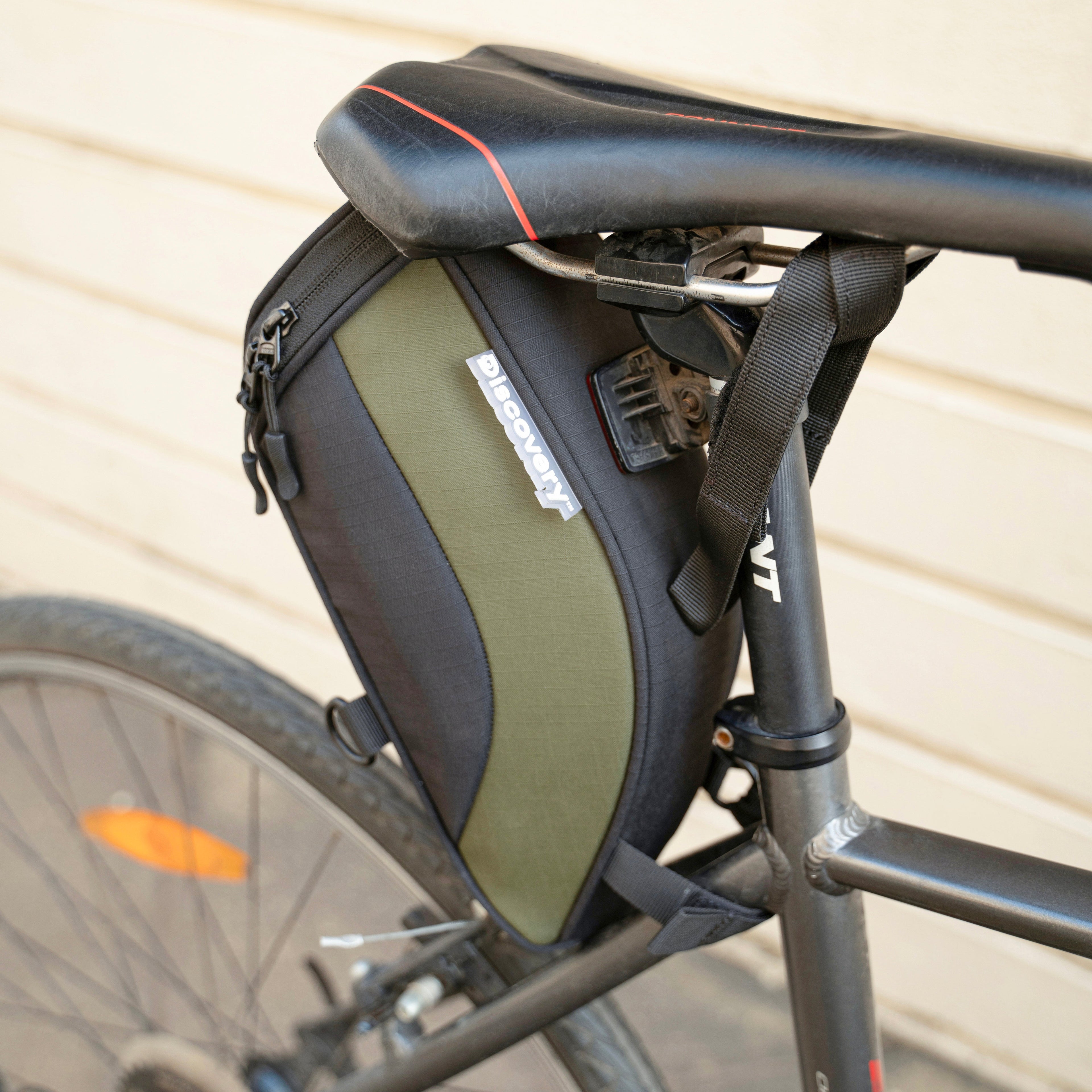 HANDLE BAR BAG
