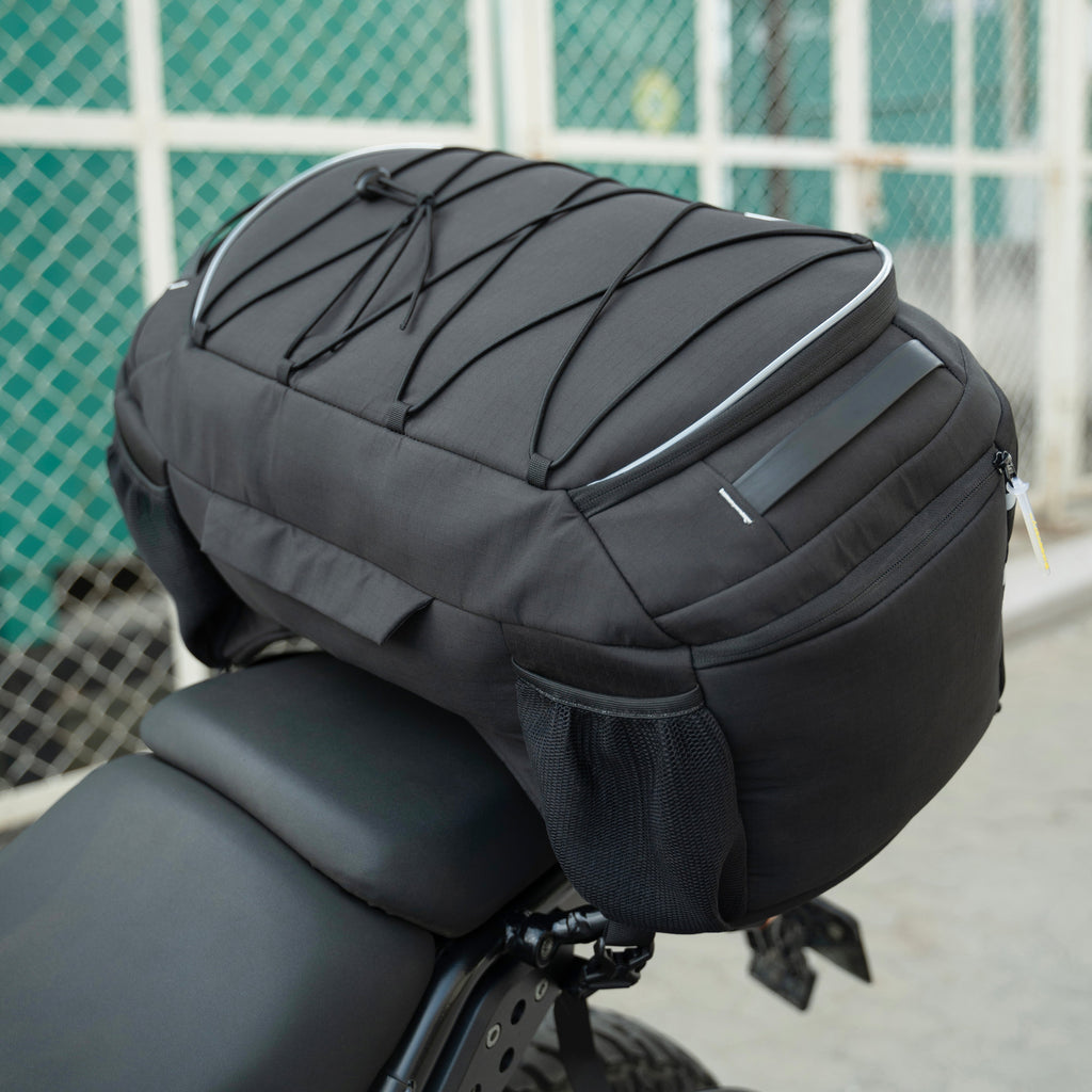 TAIL BAG