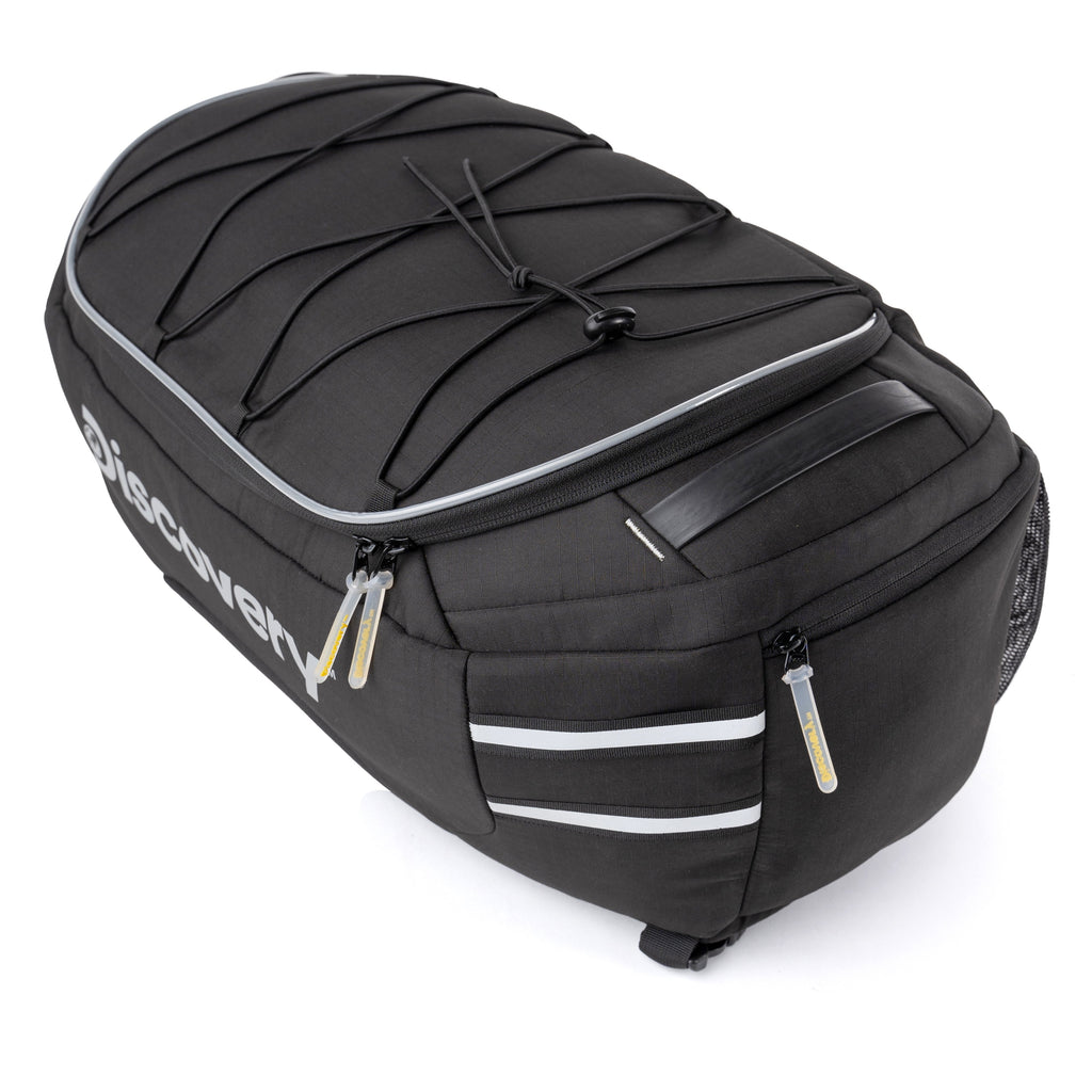 TAIL BAG