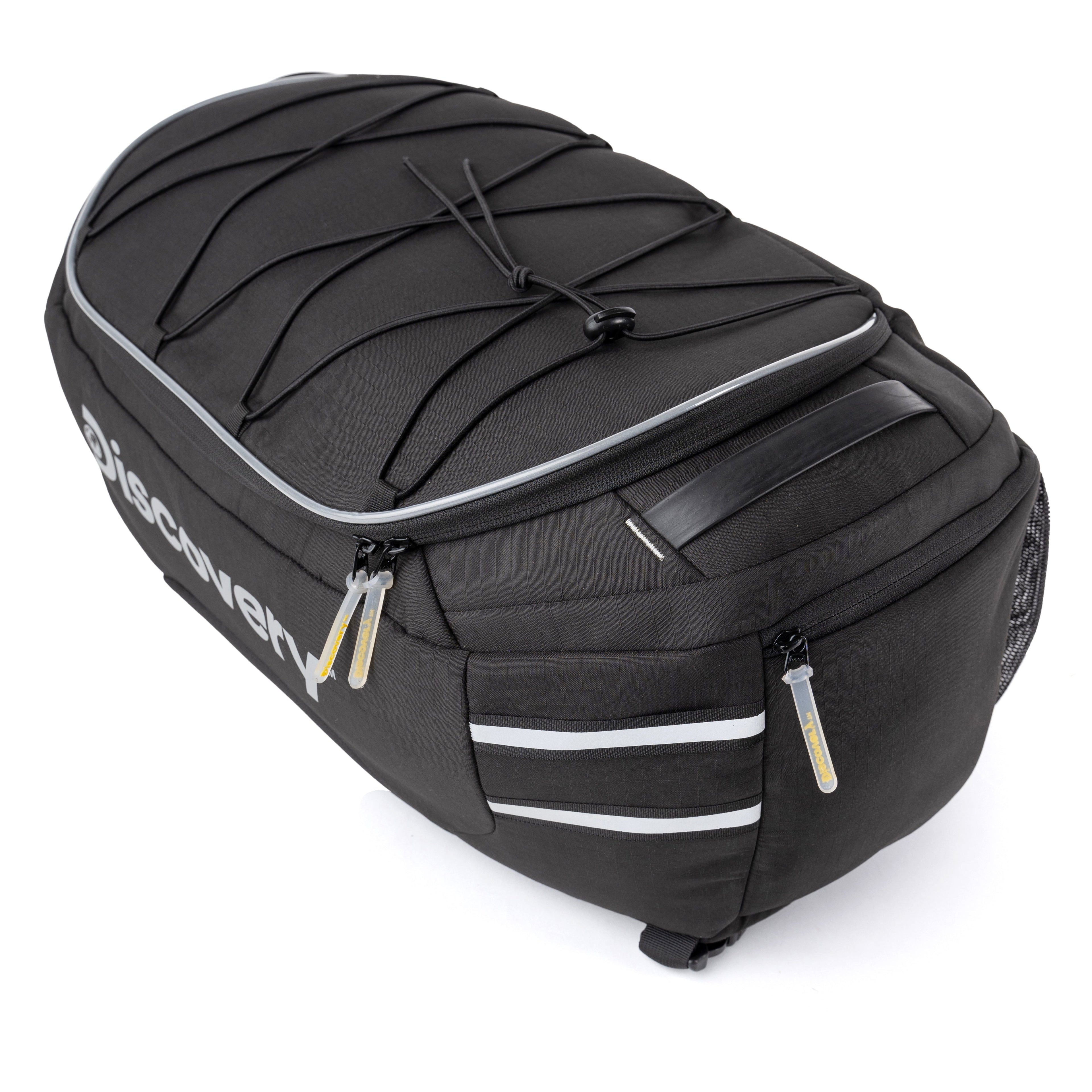 TAIL BAG