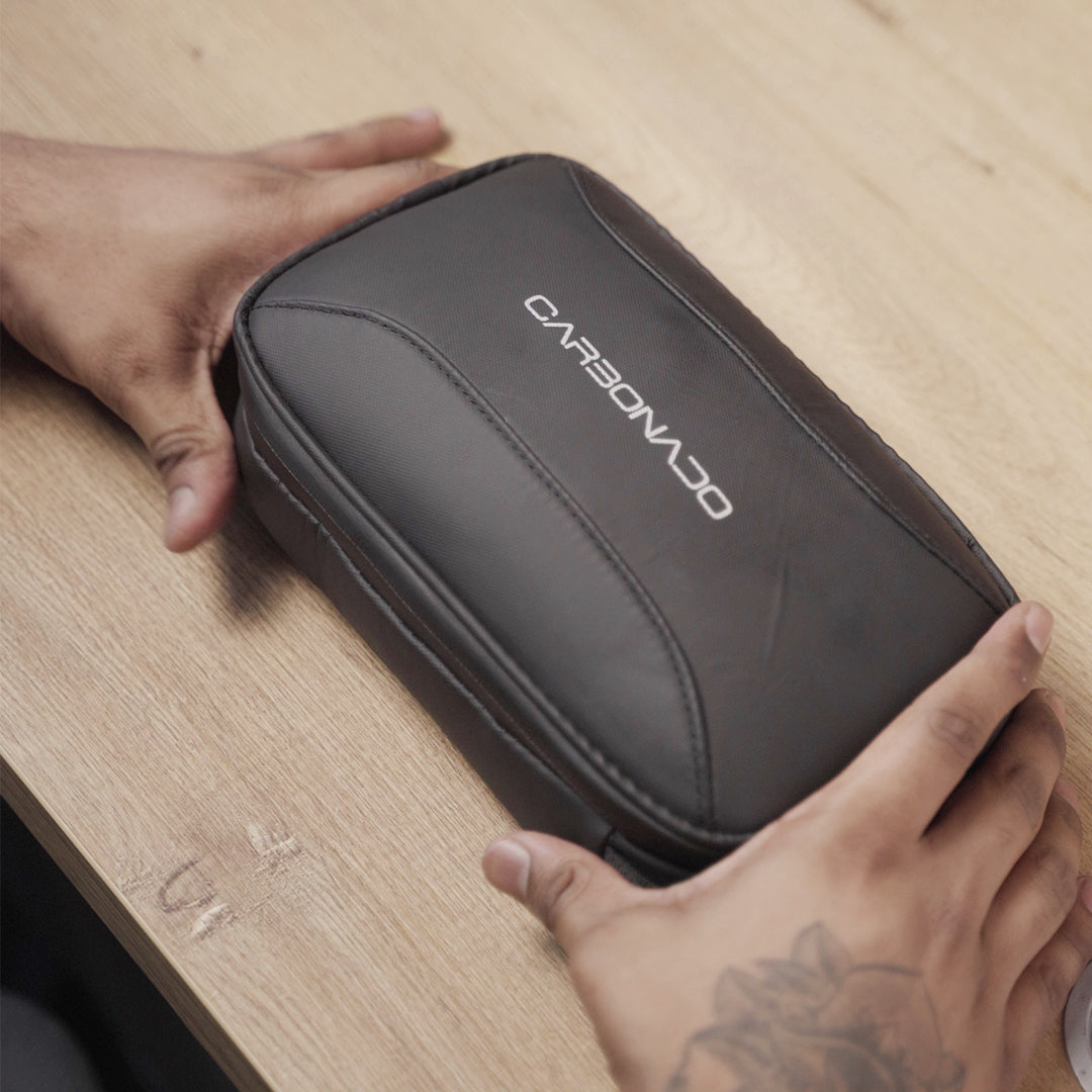 The Long Distance kit