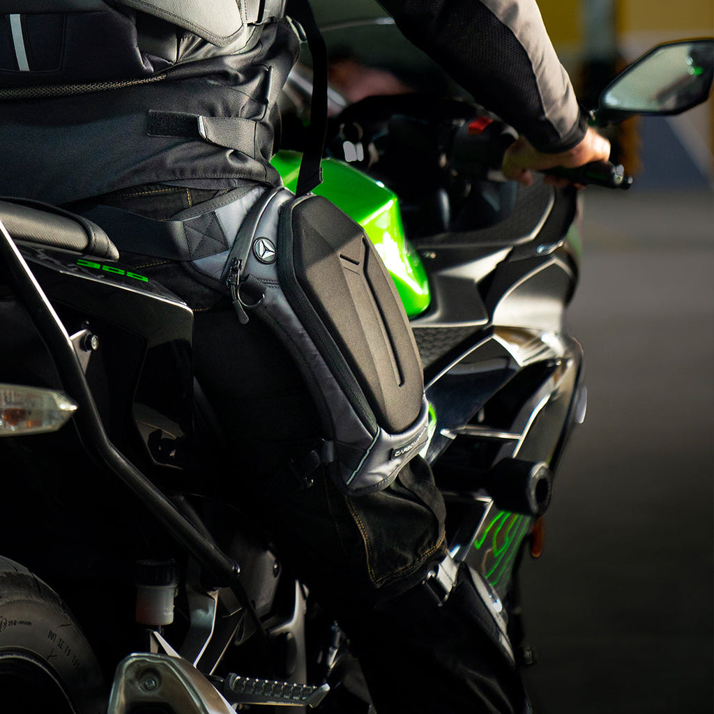 The Long Distance kit