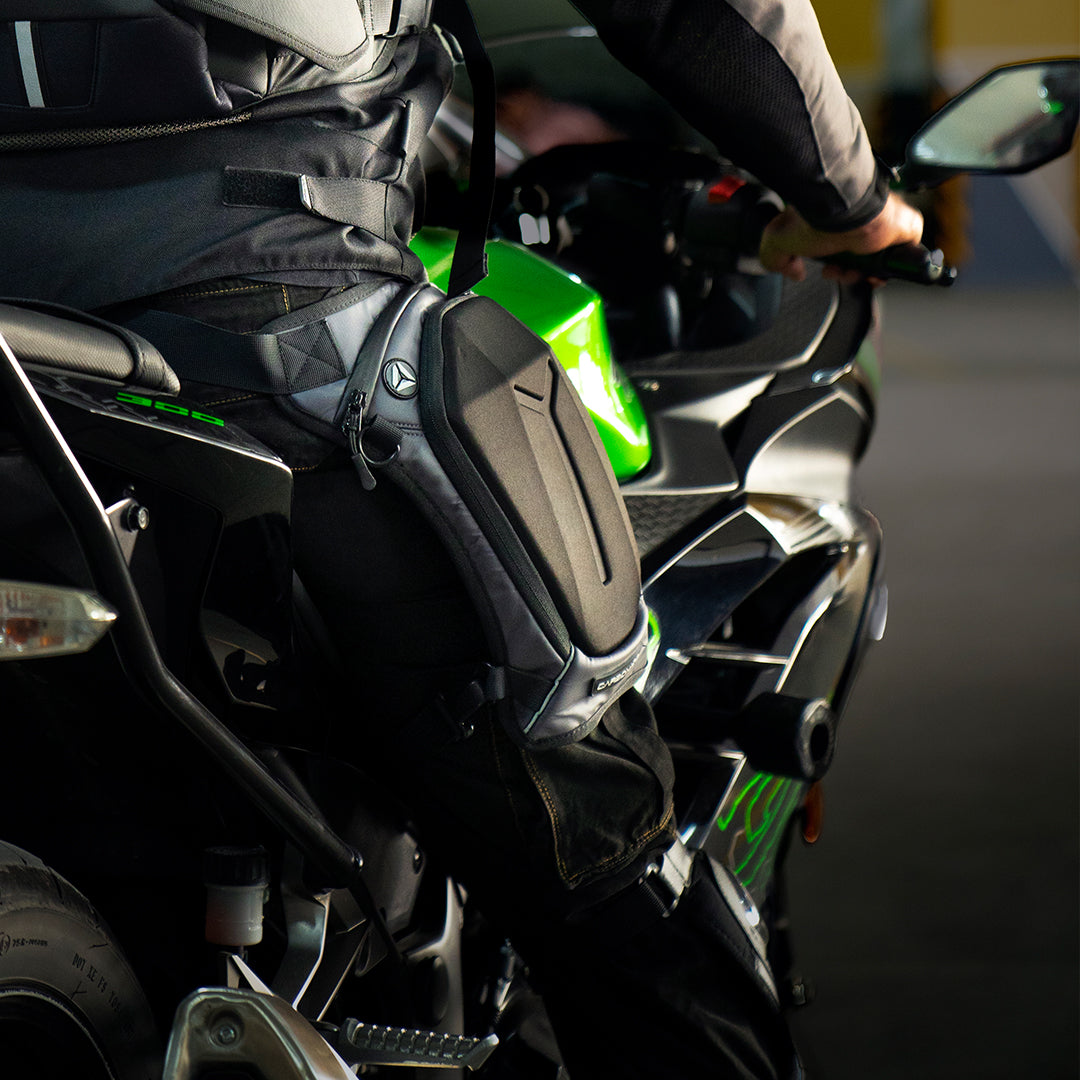 The Long Distance kit