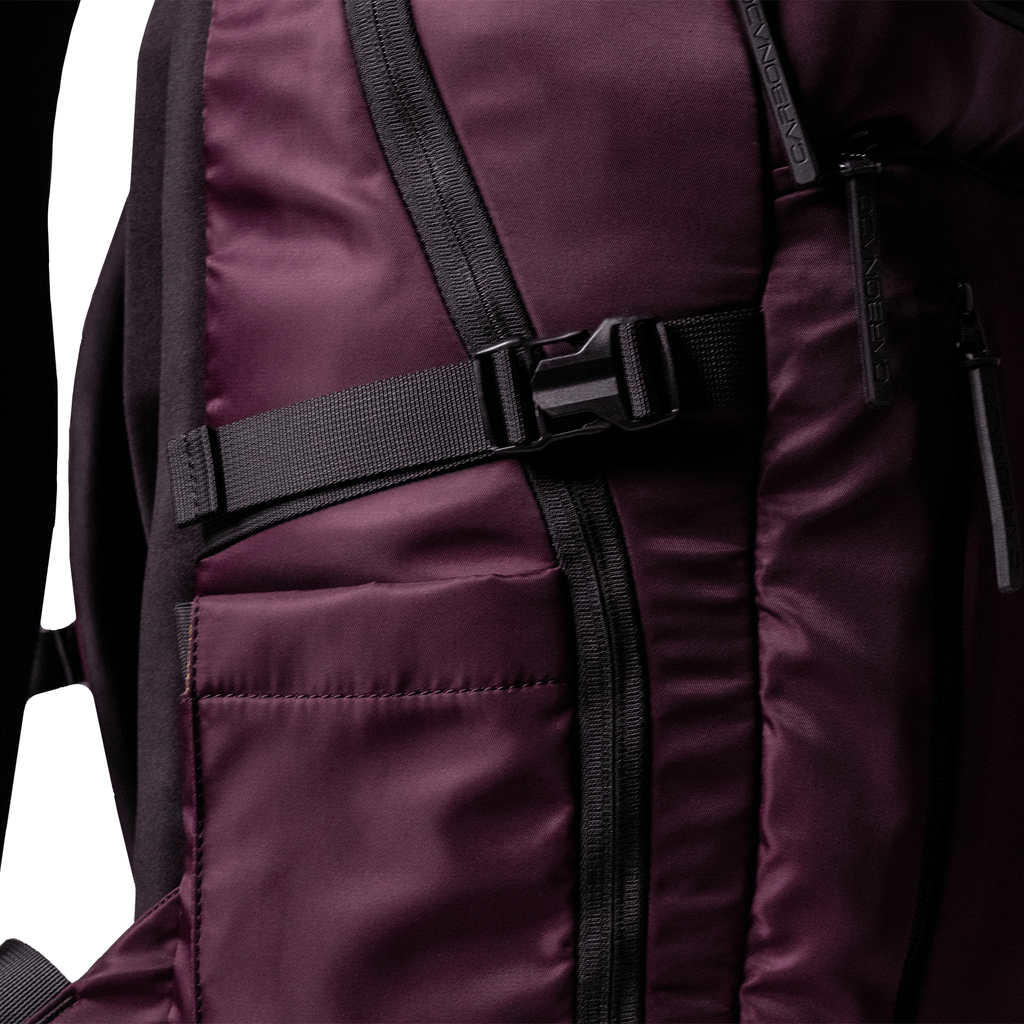 Discovery Boulder Backpack